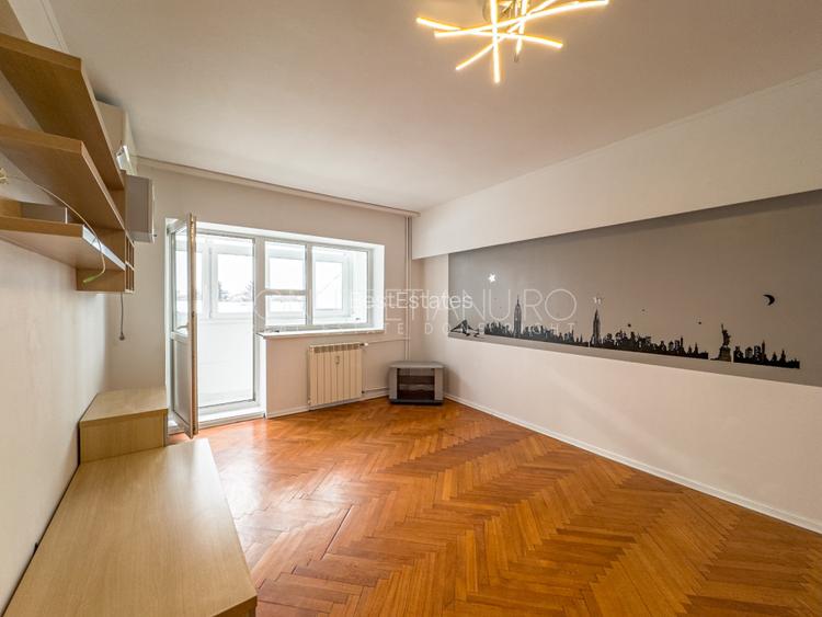 3 camere Ion Mihalache - 2