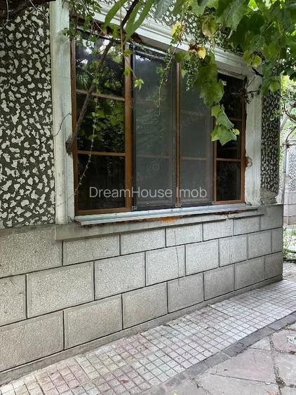 Casa Individuala Decebal - Piata Alba Iulia - casa renovabila demolabila + teren - 5