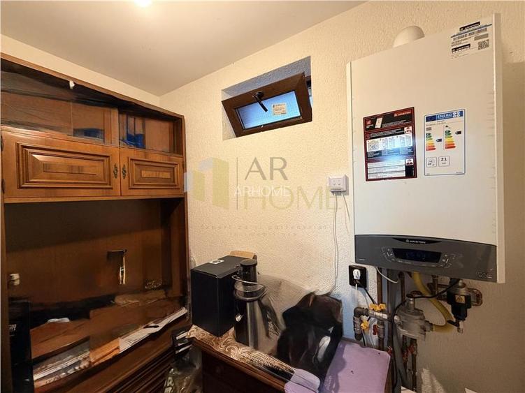 Casa 3 camere, parter, 1118 mp, Pleasa, langa Ploiesti - 9