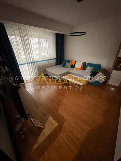 Apartament 2 cam decomandat Titan - Pallady - 2