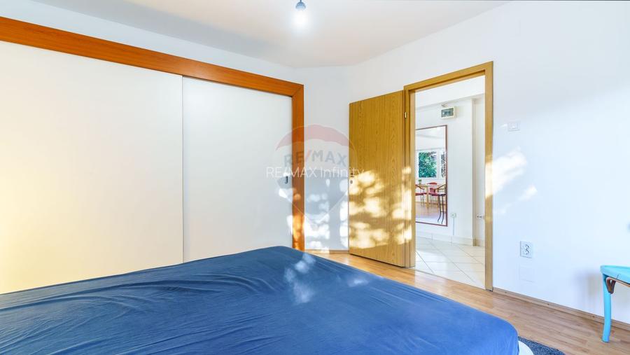 Vand Apartament cu 2 Camere si Parcare in Bloc Nou din zona Marasti - 3