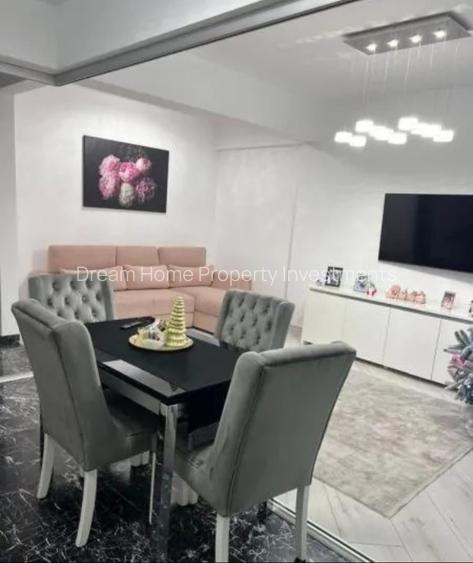 APARTAMENT 2 CAM MIHAI BRAVU LANGA METROU - 5