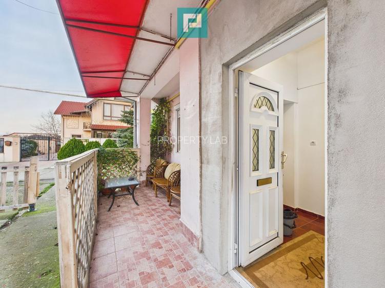 Apartament cu 2 camere in Aradul Nou - 11