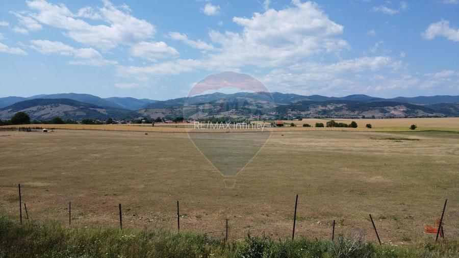 Teren industrial 10.000 mp Vințu de Jos investitie - 2