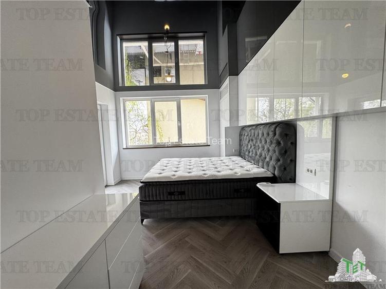 Mogosoaia zona strazii Livezilor | Duplex nou | FInisat&Mobilat complet - 15