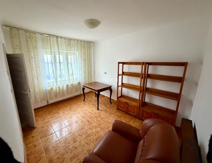  2 camere lângă UAIC – opțiune pe camere sau integral - 2