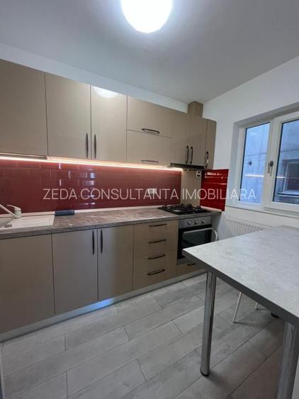 Apartament 2 camere Parc Tineretului - 3