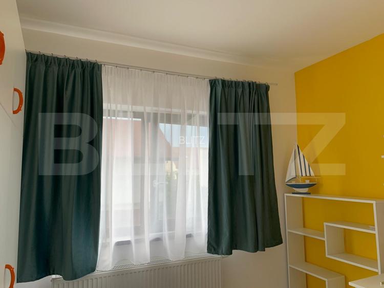 Casa moderna, Someseni, zona foarte buna  - 4