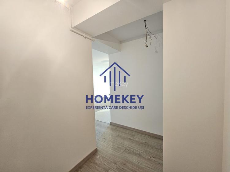 Apartament 2 camere de vanzare in Select Residence, Dristor/Dudesti - 12