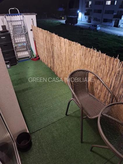 Apartament 3 camere de 50mp , plus balcon 6mp, zona : Tineretului - 5