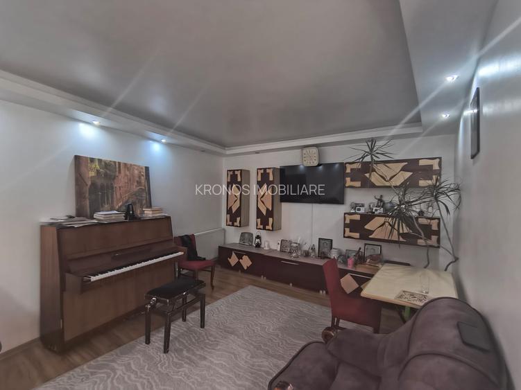 OFERTA DEOSEBITA STADION CASA CU 5 CAMERE, 165 MP PRET 199000 EURO - 2