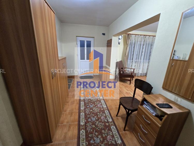 Vila si Teren zona Slava, Mobilata si Utilata - 2