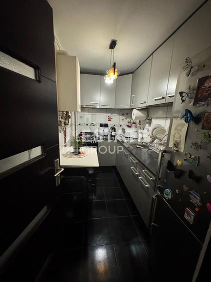 Soarelui, spatios, centrala termica - 9