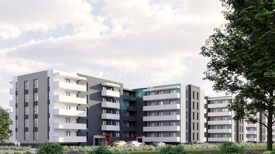 2 Camere Ideal Investitie| PROMO Parcare Bonus  - 5