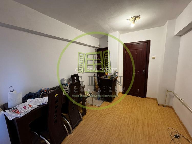 Apartament 2 camere, 53,55 mp, decomandat, cartierul Lapus - 5