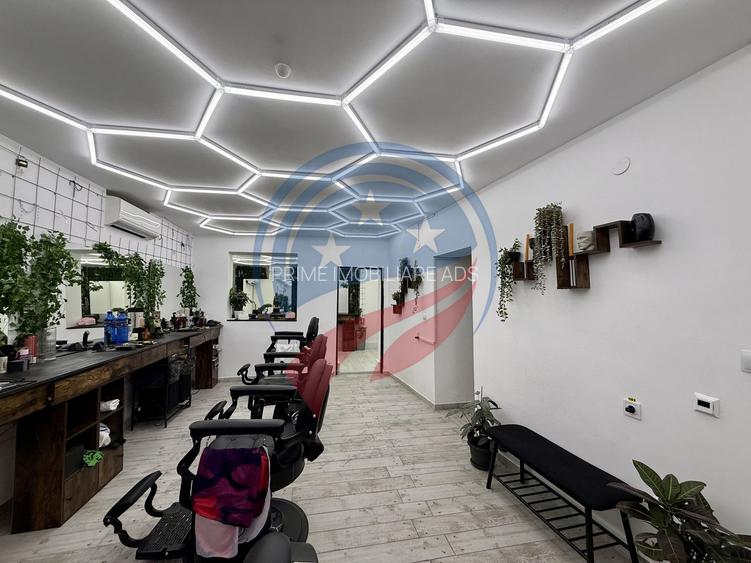 Se vinde afacere la cheie – HUSH Studio, Craiova. - 2