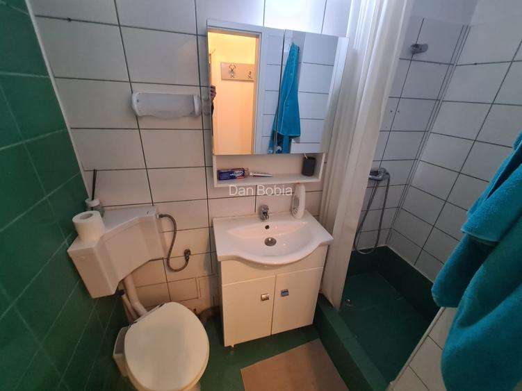 GarsonieraRomana Centrala bloc 5 min Metrou DB2006 - 8