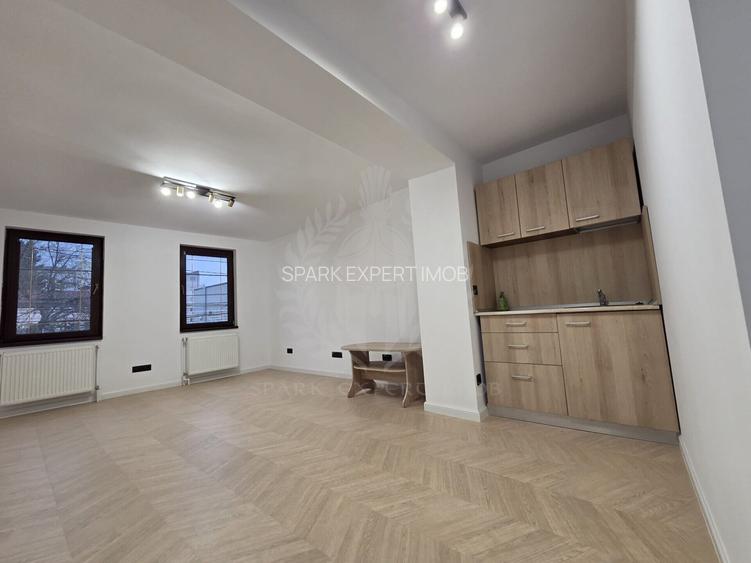 Inchiriere cladire de birouri premium, ultracentral - 8