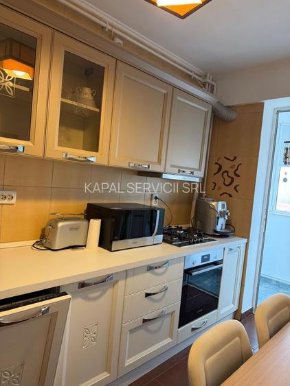 Ocazie! Inchiriere 3 camere, langa Hotel Oxfrod - 5