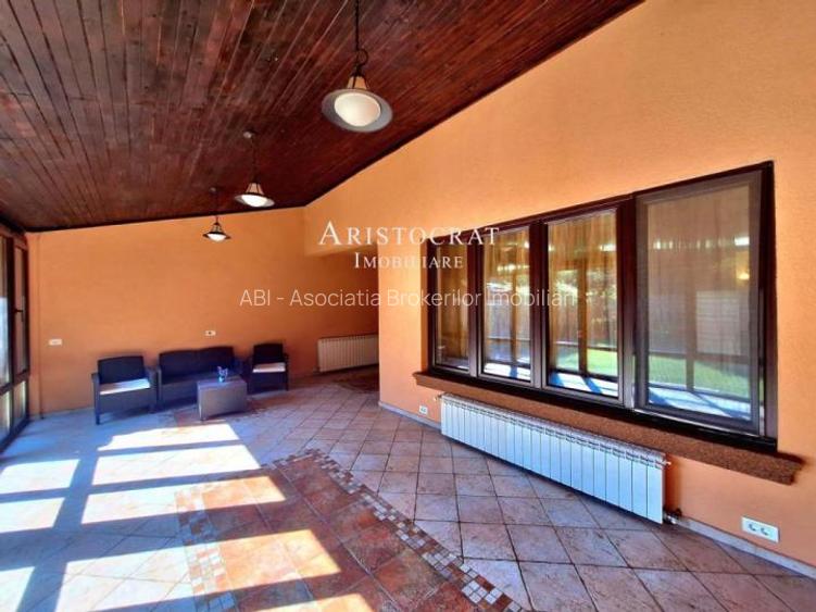 Vila Duplex cu 4 camere - 19