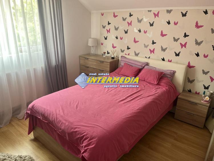 Casa de vanzar in Cetate Alba Iulia cu toate utilitatile - 6