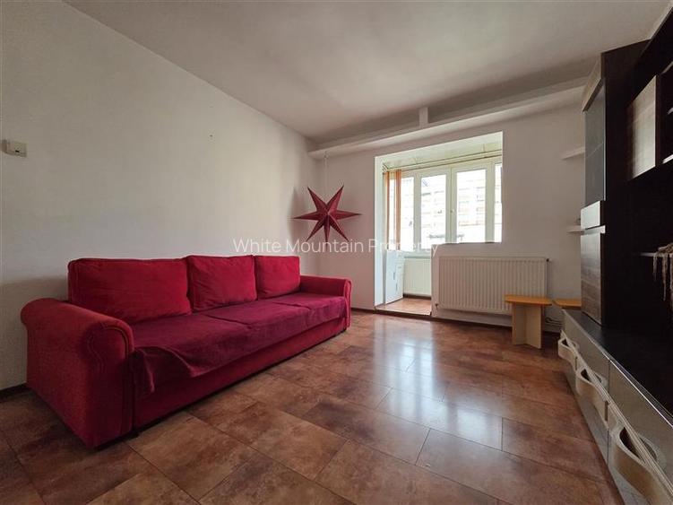 Apartament cu 2 camere zona Avram Iancu - 14