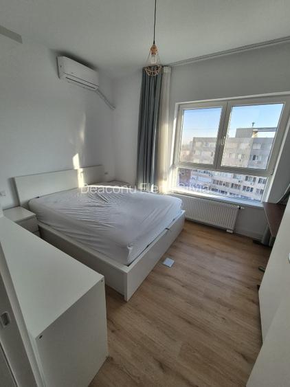 Inchirire apartament cu 2 camere. - 8