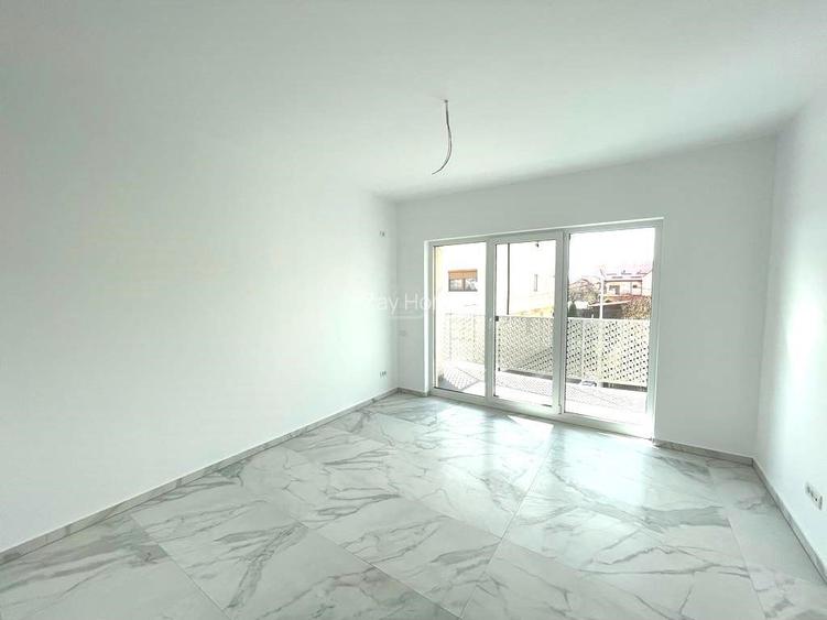 Decomandat. Loc de parcare. Spatiu depozitare pod. - 2