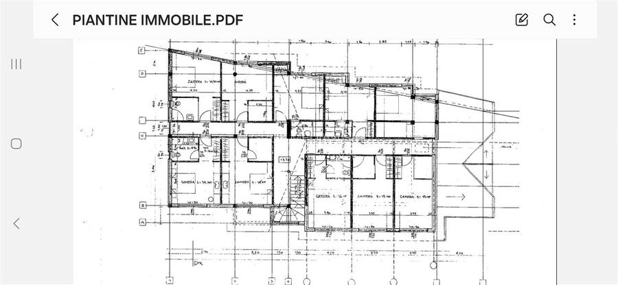 Oportunitate investiție -Imobil P+E cu potențial comercial și de cazare, Milcoiu - 6