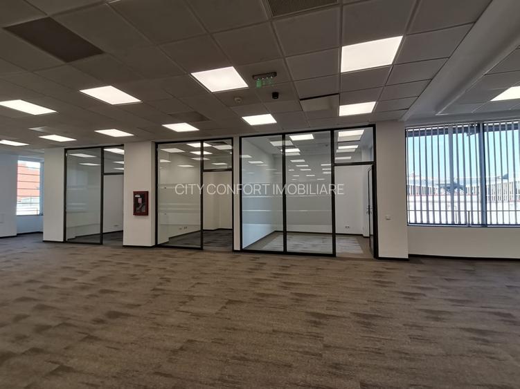 Spatiu Birou De Inchiriat In Zona Centrala - 5