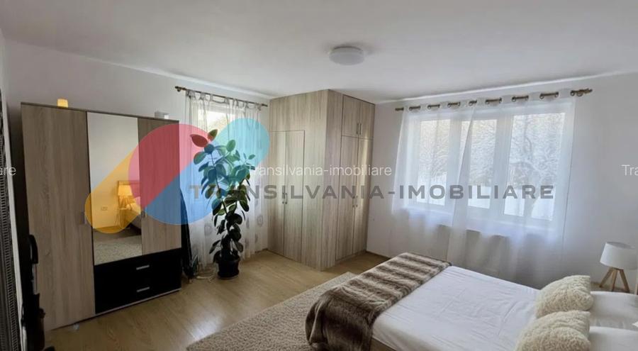 Apartament 3 Camere , 70 mp , Etaj 1 - Langa VIVO Mall - 4