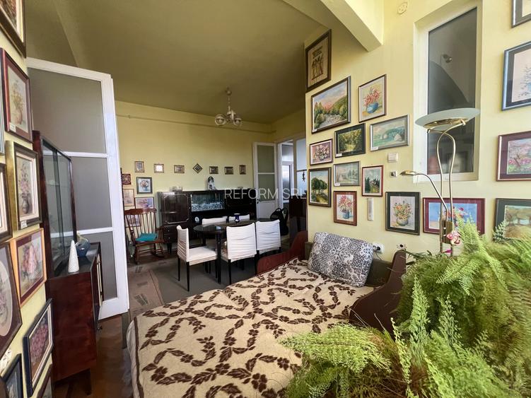 De vânzare | Apartament spațios 3 camere | Zonă Centrală - 9