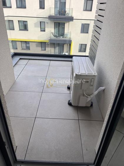 Garsoniera Gorjului Dr Taberei Novum 56 - 7