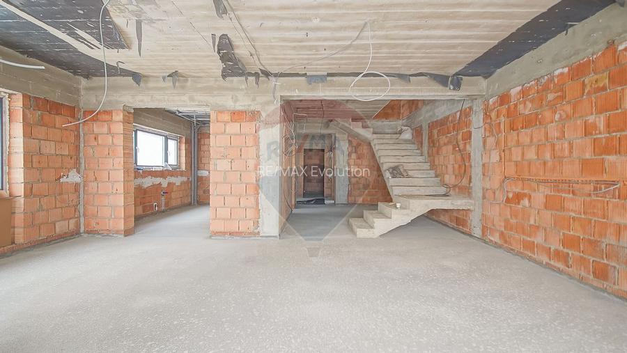 Casă individuală premium în Bunloc – Harmony Estates | Comision 0% - 6