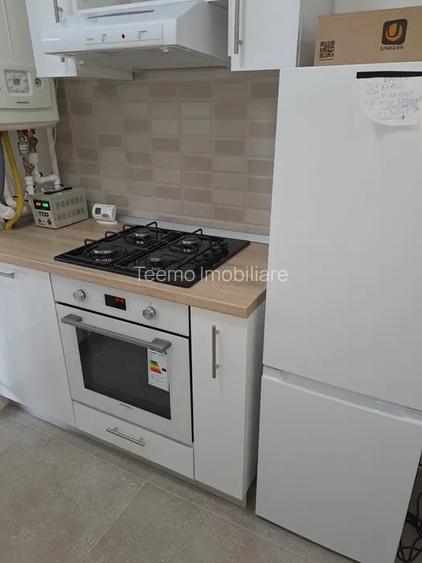 Apartament 2 camere, decomandat, 53 mp, centrala, ac, balcon, metrou, Popesti - 4