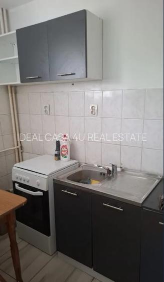 Apartament cu 1 camera in Tatarasi-Doi Baieti,la bulevard - 6