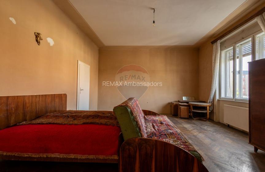 Apartament cu 4 camere și grădină proprie | Iosefin, Timișoara - 7