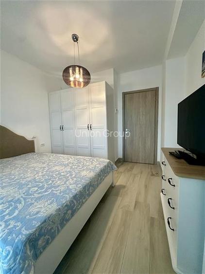 Apartament 2 camere în Complex Premium la Malul Marii, Vedere Superba la Ma - 3