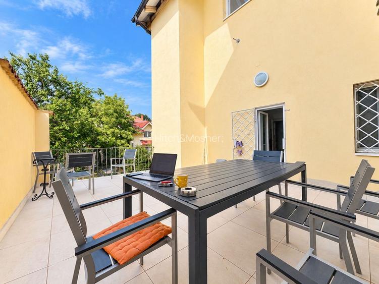 Casă SAD de închiriat | 660 mp utili | Zona Centrală | 4.500 €/lună - 5