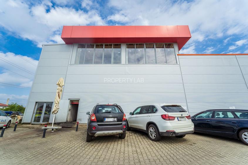 Spațiu de birouri în Micălaca - 5