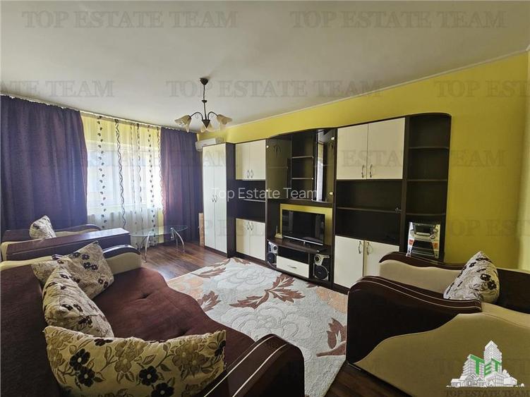 Apartament 2 camere etaj 4/4 curat si luminos - Poarta 6, Constanta - 15