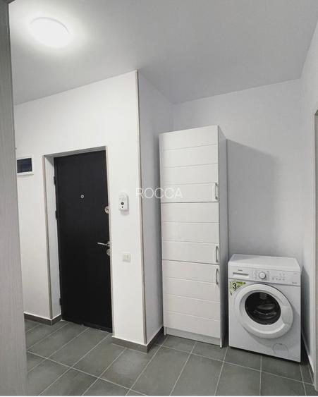 Garsonieră modernă Venus Residence 3 – etaj 1, balcon,  centrală, 12 min metrou - 9