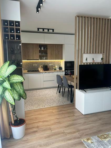 Vila in Otopeni, constructie noua, moderna, acces facil, comunitate - 18