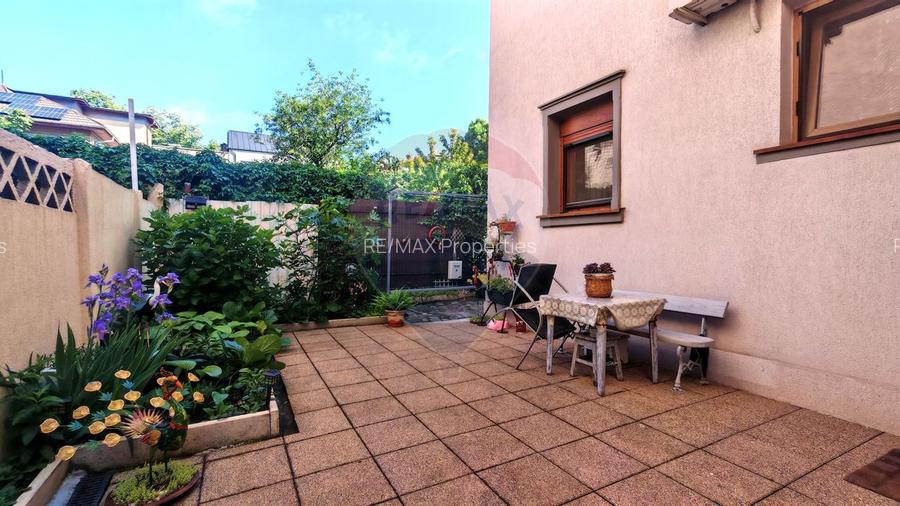 Domenii – Apartament ideal pentru birouri și activități profesionale - 2
