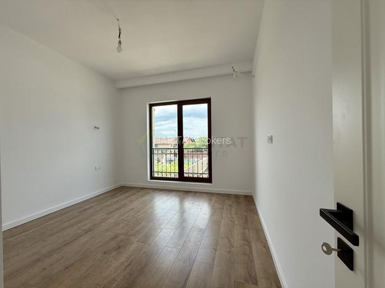 Vila Individuala 4 camere, curte 380 mp Lacul Pasarea - 11