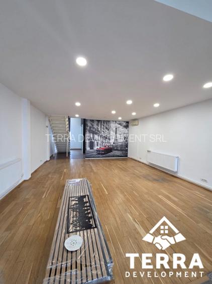 Spațiu ideal pentru afacerea ta – Hală de închiriat zona Brătianu - 15