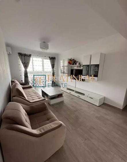 P4935 Apartament 2 camere in Dumbravita - 4
