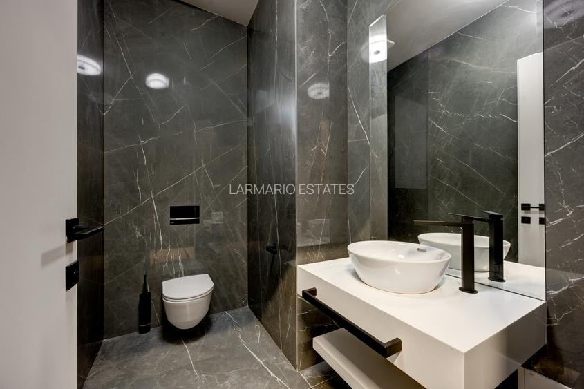 Apartament 3 camere  Lux Rahmaninov Residence - 18