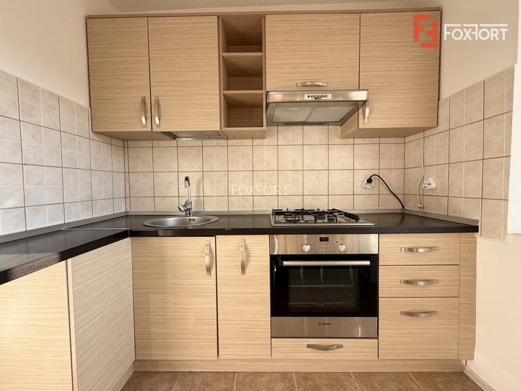 Apartament cu 3 camere de vanzare in Timisoara, zona Aradului - 23