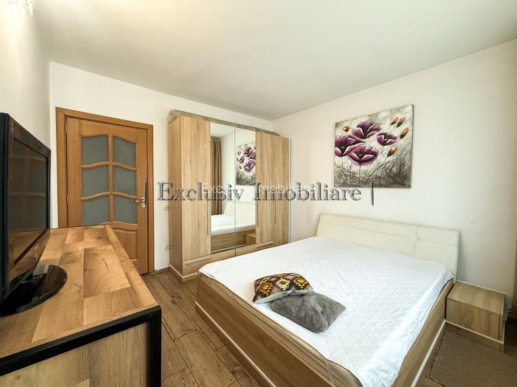 Apartament 2 camere | Tomis 2 | Termen lung - 5